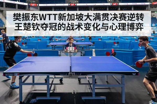 樊振东WTT新加坡大满贯决赛逆转王楚钦夺冠的战术变化与心理博弈